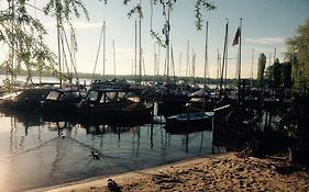 Apartment Am Wannsee