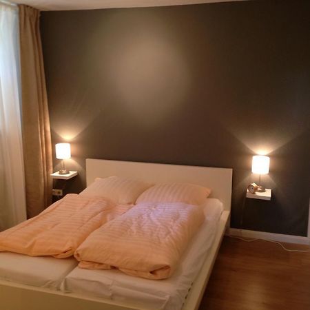 Apartment Am Wannsee Berlino Esterno foto