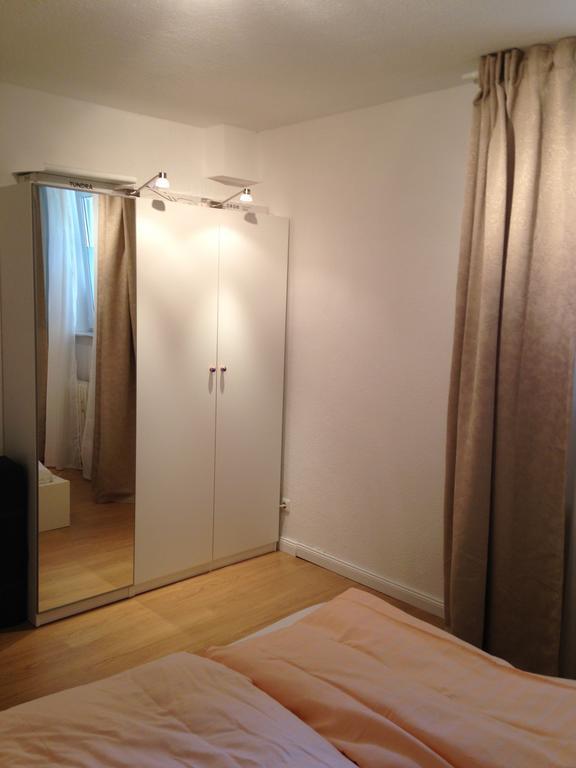 Apartment Am Wannsee Berlino Esterno foto