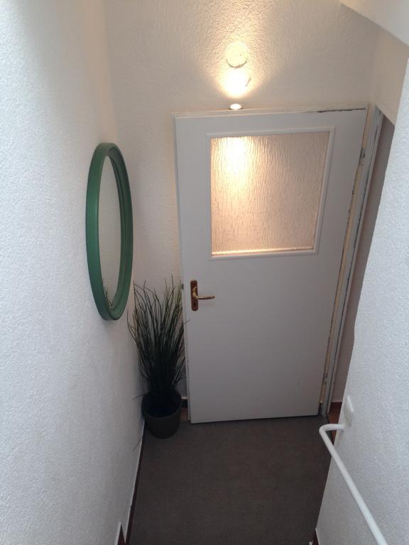 Apartment Am Wannsee Berlino Esterno foto