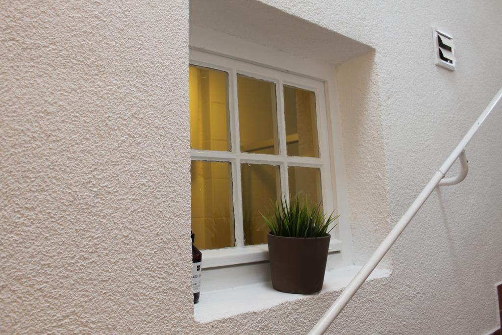 Apartment Am Wannsee Berlino Esterno foto